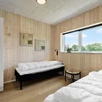 In With Sauna - D62710 Hadsund