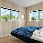 بيت للعطل In With Sauna - D62710 *