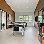 بيت للعطل In With Sauna - D62710 *