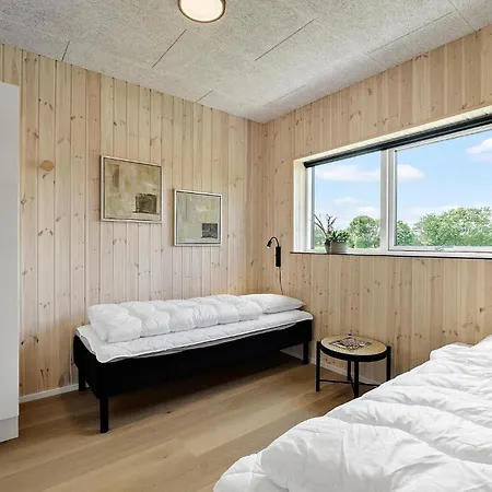 In With Sauna Hadsund