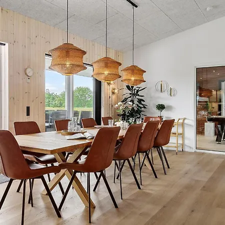 Hébergement de vacances In With Sauna - D62710 Hadsund