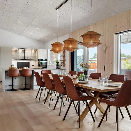 In With Sauna - D62710 * Hadsund