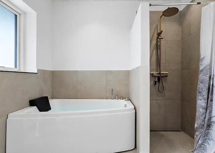 In With Sauna - D62710 Hébergement de vacances