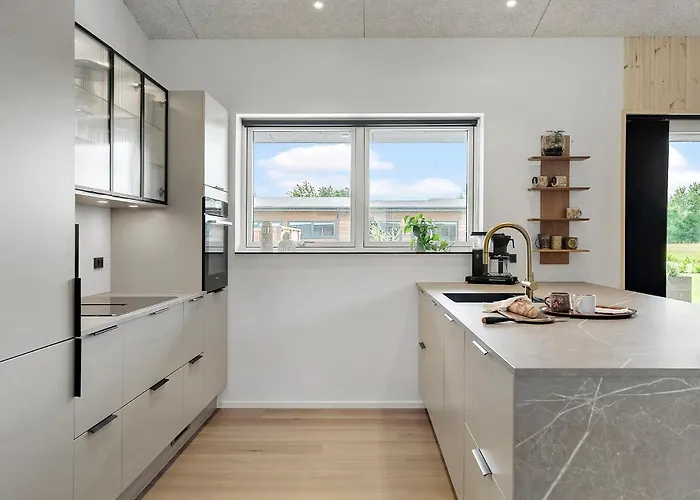 In With Sauna - D62710 Hébergement de vacances *