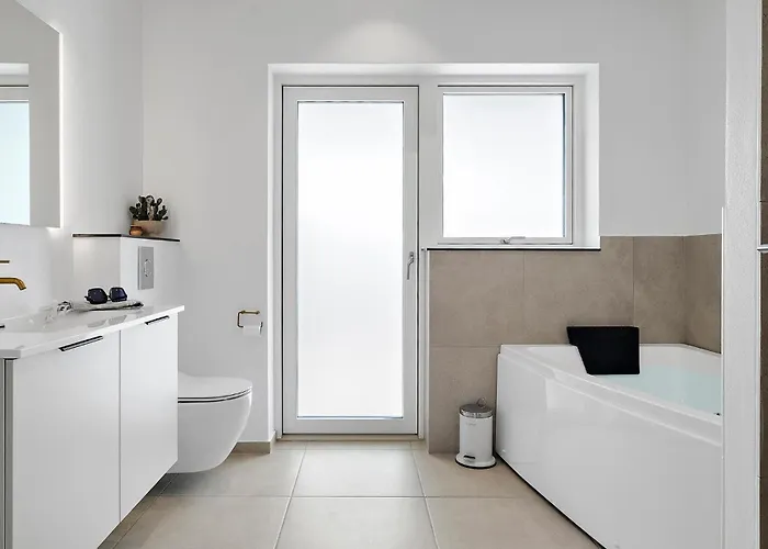 Hébergement de vacances In With Sauna - D62710 Hadsund