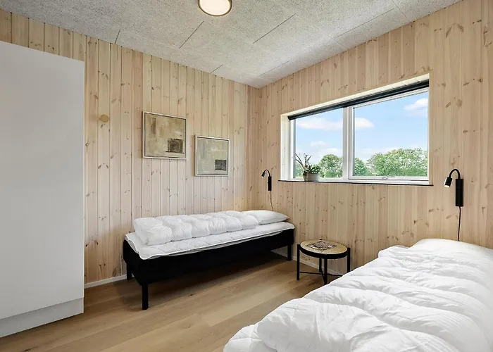 In With Sauna - D62710 Hadsund