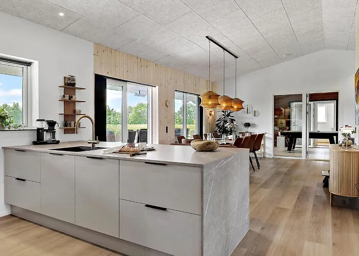 In With Sauna - D62710 * Hadsund