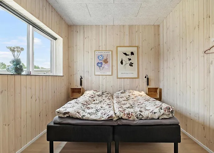 In With Sauna - D62710 Hébergement de vacances