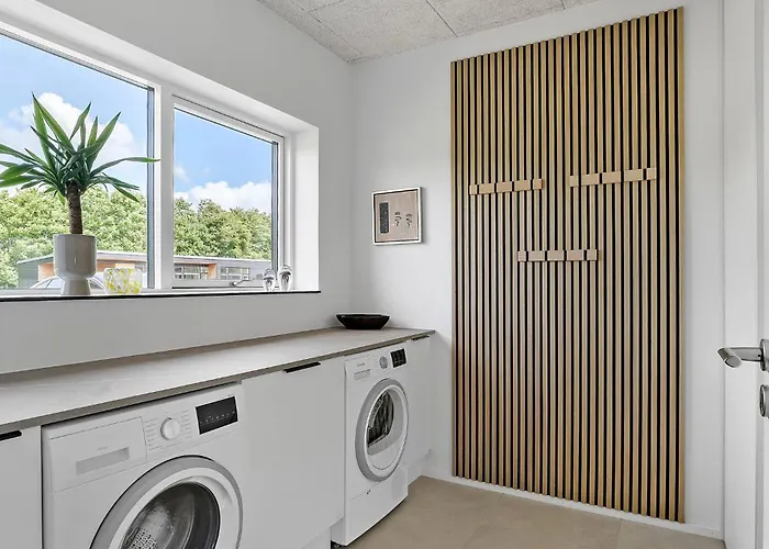 Hébergement de vacances In With Sauna - D62710 *