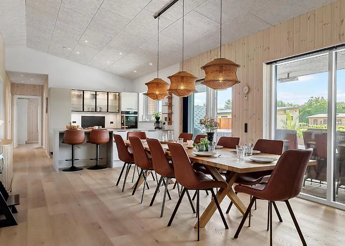 In With Sauna - D62710 * Hadsund